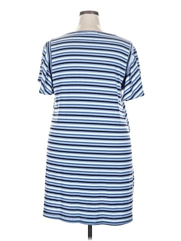 Ecothreads Casual Dress (view 2)