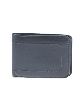 Louis Vuitton Leather Wallet (view 1)