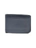 Louis Vuitton 100% Leather Gray Brown Leather Wallet One size - photo 1
