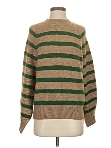 MNG Pullover Sweater (view 1)