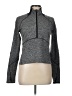 Lululemon Athletica Gray Track Jacket Size 10 - photo 1