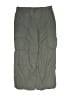 Gap Kids Green Cargo Pants Size 12 - photo 1