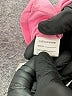 Unbranded 100% Polyester Pink Cocktail Dress Size 2 - photo 8