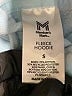 Member's Mark Blue Pullover Hoodie Size S - photo 7