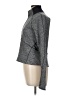 Lululemon Athletica Gray Track Jacket Size 10 - photo 5