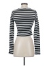 Lulus Silver Cardigan Size S - photo 2