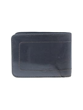 Louis Vuitton Leather Wallet (view 2)