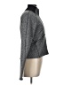 Lululemon Athletica Gray Track Jacket Size 10 - photo 4