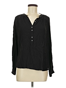 J.Crew Long Sleeve Blouse (view 1)