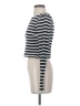 Lulus Silver Cardigan Size S - photo 5