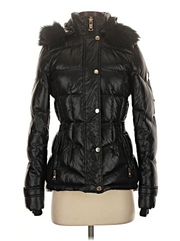 Vince Camuto Snow Jacket (view 1)