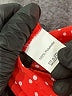 Shein 100% Polyester Polka Dots Red Casual Dress Size L - photo 8