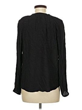 J.Crew Long Sleeve Blouse (view 2)