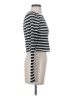 Lulus Silver Cardigan Size S - photo 4