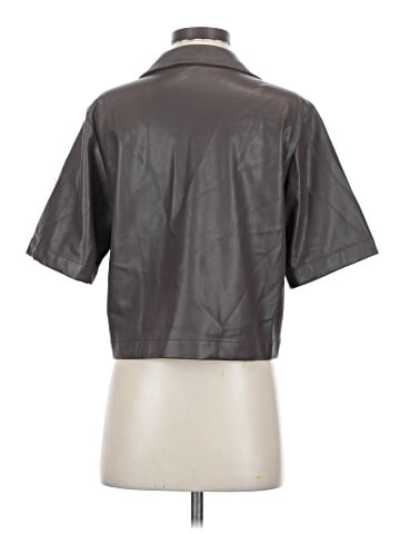Apparis Short Sleeve Blouse (view 2)
