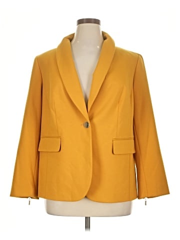 Kasper Blazer (view 1)