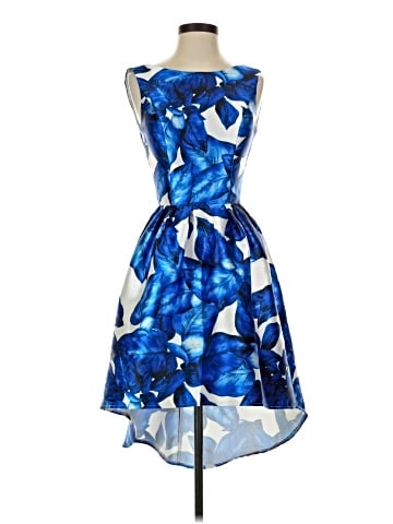 Chi Chi London Cocktail Dress (view 1)