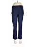 MICHAEL Michael Kors Solid Blue Active Pants Size L - photo 1