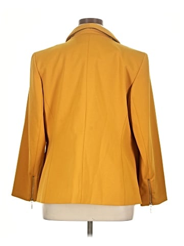 Kasper Blazer (view 2)