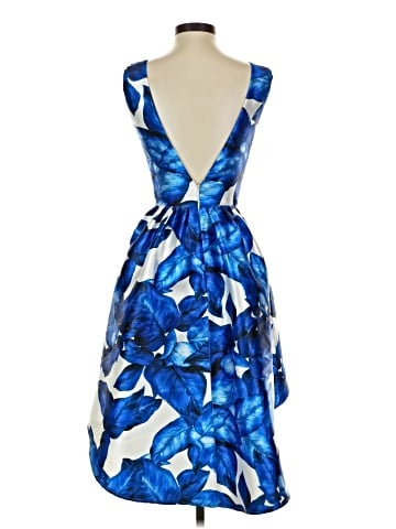 Chi Chi London Cocktail Dress (view 2)