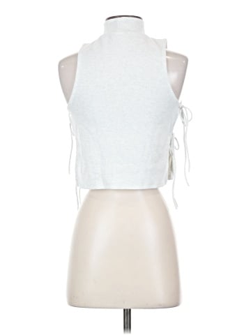 Wild Fable Sleeveless Top (view 2)