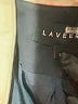 Laveer Black Blazer Size 2 - photo 6