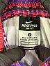 Nike Red Long Sleeve Top Size S - photo 7