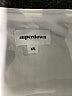 Superdown Polka Dots Silver Casual Skirt Size XS - photo 4