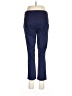 MICHAEL Michael Kors Solid Blue Active Pants Size L - photo 2