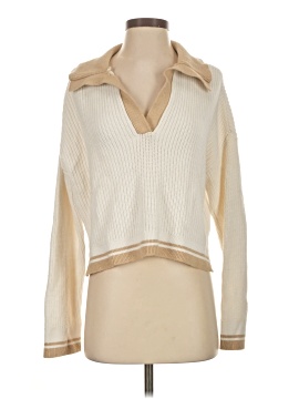 Abercrombie & Fitch Pullover Sweater