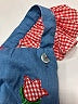 Unbranded Blue Dress Size 6 - photo 3