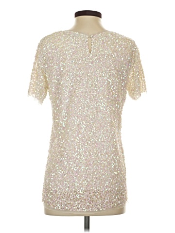 Gryphon New York Short Sleeve Top (view 2)