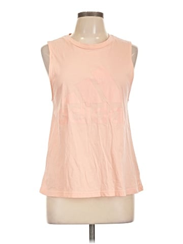 Adidas Sleeveless T-Shirt (view 1)