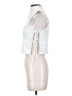 Wild Fable Silver Sleeveless Top Size S - photo 5