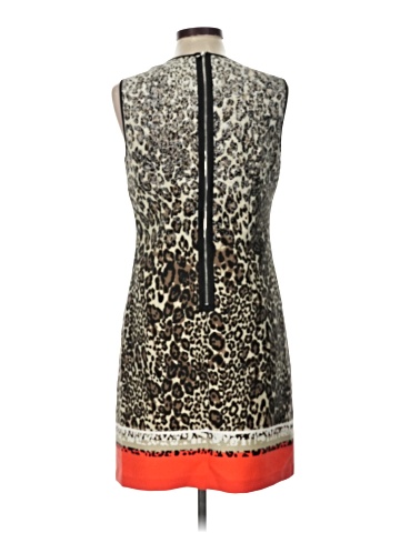 Kenneth Cole New York Cocktail Dress (view 2)