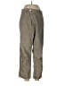 Emma Rothkopf 100% Cotton Brown Khakis Size 6 - photo 1