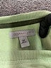 Ocean + Coast Green Sweatshirt Size M - photo 7
