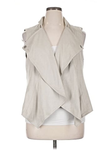 INC International Concepts Vest (view 1)