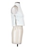 Wild Fable Silver Sleeveless Top Size S - photo 4