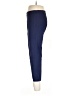 MICHAEL Michael Kors Solid Blue Active Pants Size L - photo 5