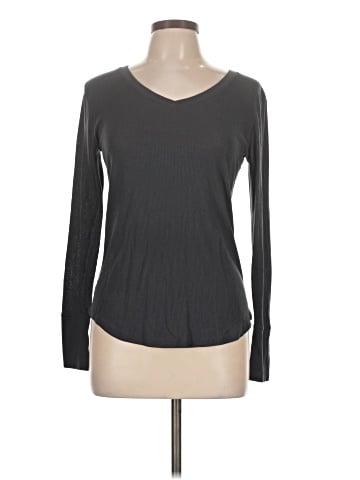 No Boundaries Long Sleeve T-Shirt (view 1)