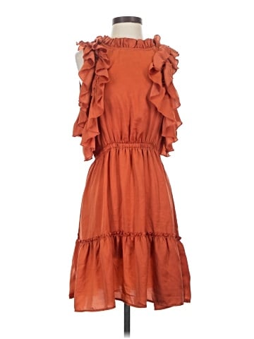 dRA Los Angeles Casual Dress (view 1)