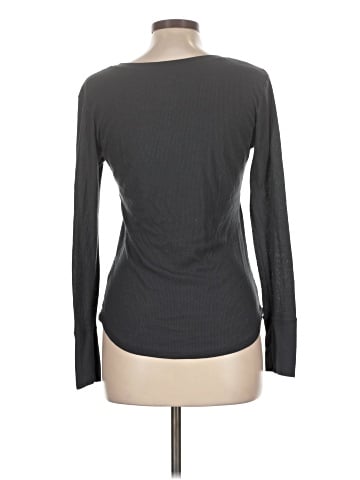 No Boundaries Long Sleeve T-Shirt (view 2)