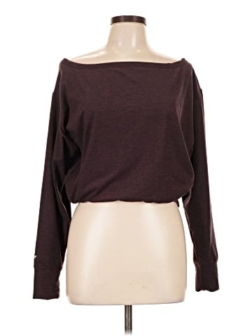 Fabletics Long Sleeve T-Shirt (view 1)
