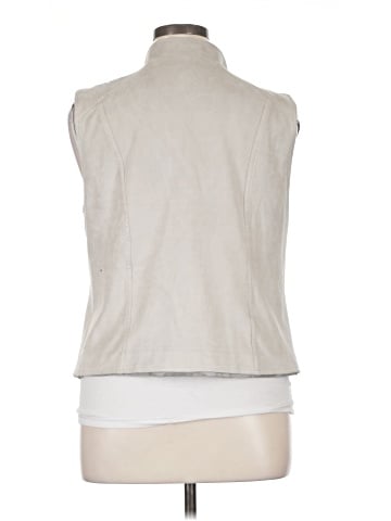 INC International Concepts Vest (view 2)