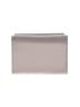 Prada 100% Leather Gray Tan Leather Wallet One size - photo 2