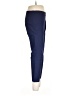 MICHAEL Michael Kors Solid Blue Active Pants Size L - photo 4