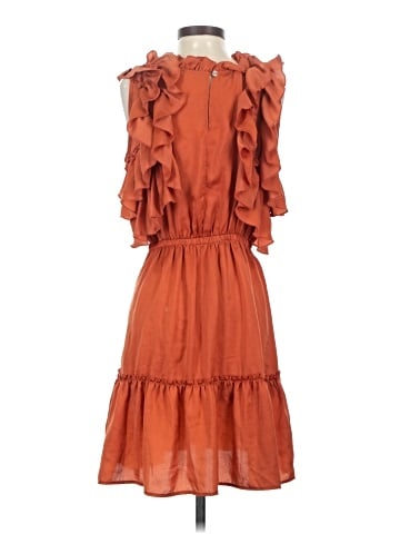 dRA Los Angeles Casual Dress (view 2)