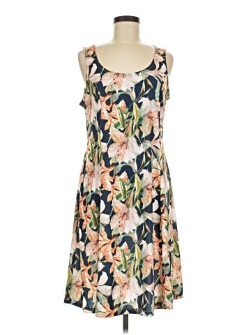 Lascana Casual Dress (view 1)