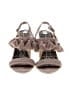 Altar'd State Tan Sandals Size 9 - photo 2